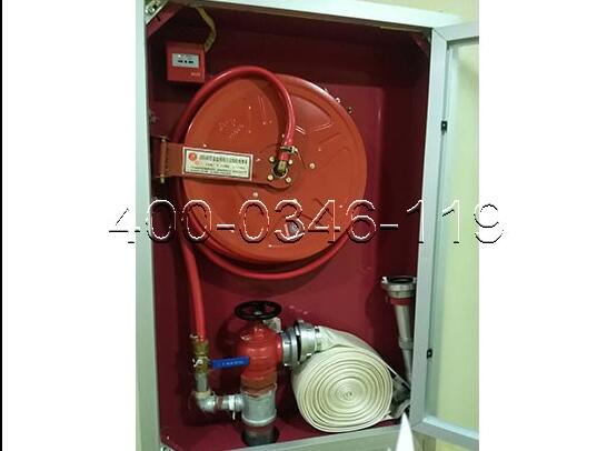 消防室外消火栓檢測(cè)