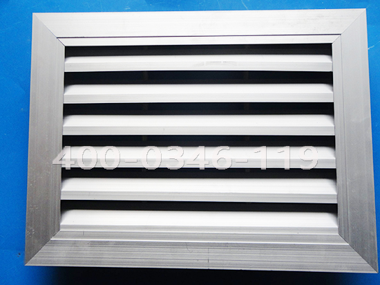 消防排煙口安裝