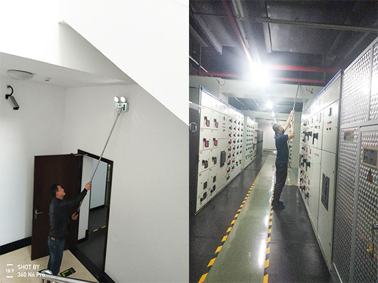 消防竣工檢測(cè)