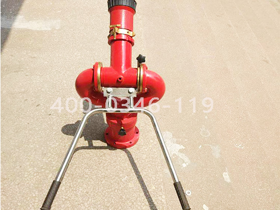 消防炮定期檢測(cè)方法有什么;消防炮定期檢測(cè)方法有什么要求