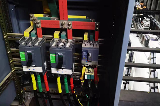 游泳館需要做消電檢嗎?