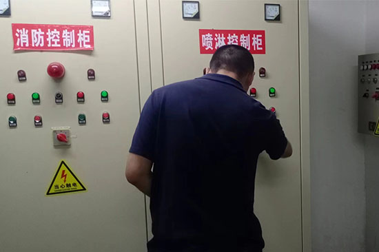 消電檢檢測結果，消電檢報告必須要求合格嗎