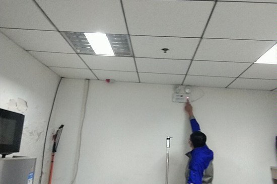 北京地區消防安全評估報告收費標準