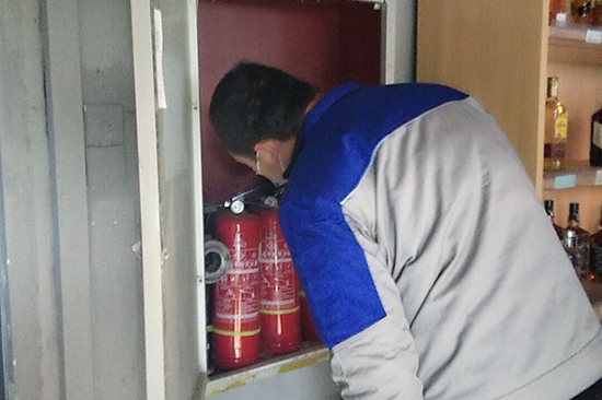 消防驗(yàn)收是否需要第三方檢測(cè)公司?收費(fèi)標(biāo)準(zhǔn)是什么?